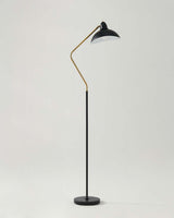 Swoop Floor Lamp