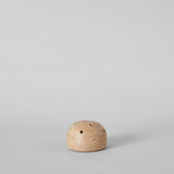Terra Cotta Frog Vase