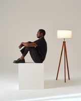 Eden Floor Lamp