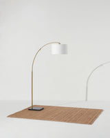 Logan Floor Lamp