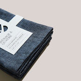 Japanese Chambray Napkins | Set of 4