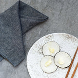 Japanese Chambray Napkins | Set of 4