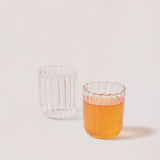 Kira Short Tumbler Set, S/4