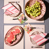 Playita Stripe Placemat
