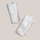 Sunrise Linen Napkins | Set of 4