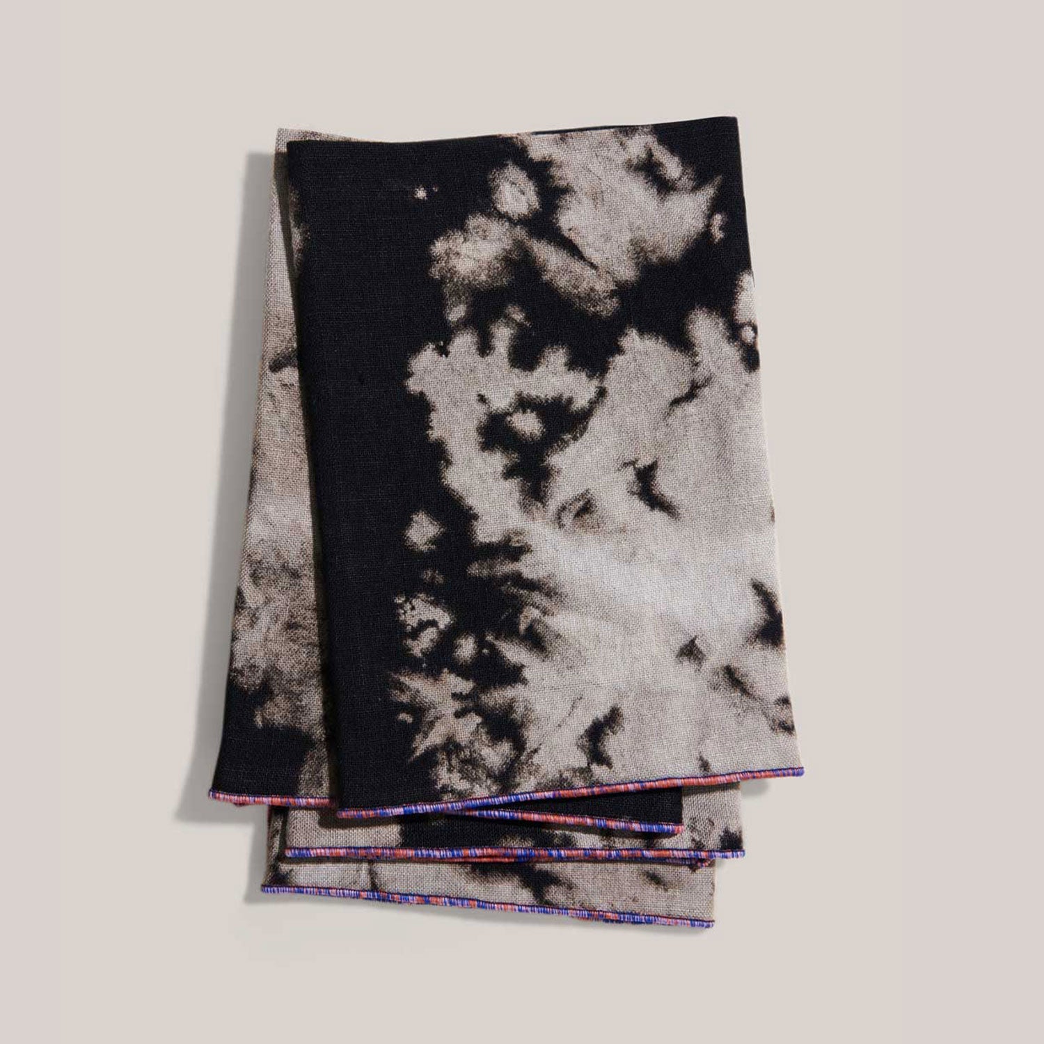Sundown Linen Napkins | Set of 4
