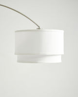 Mason Floor Lamp