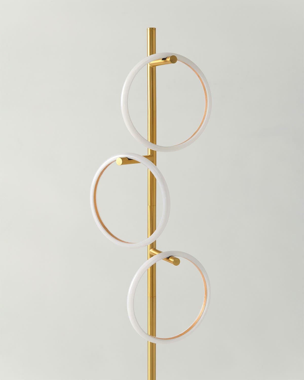 Saturn Floor Lamp