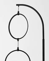 3 Ring Lamp