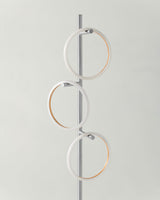 Saturn Floor Lamp
