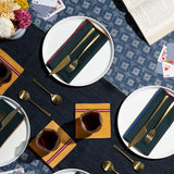 Varsity Napkins | Set of 4