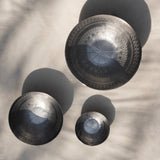 Mandala Bowls Assorted - Set of 3