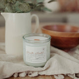 Vanille Santal |  Valencia Orange, Tonka Bean, Honey