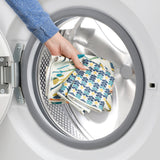 Colorful Leaves All Purpose Towel Set
