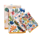 Field Of Flowers All Purpose Towel Set