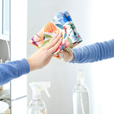 Field Of Flowers All Purpose Towel Set