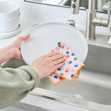 Field Of Flowers All Purpose Towel Set