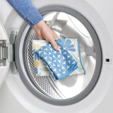 Blue Coneflower All Purpose Towel Set