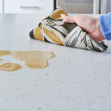 Leaf Tiles All Purpose Towel Set