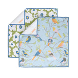 Floral Finch & Friends All Purpose Towel Set