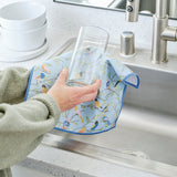 Floral Finch & Friends All Purpose Towel Set
