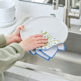 Floral Finch & Friends All Purpose Towel Set