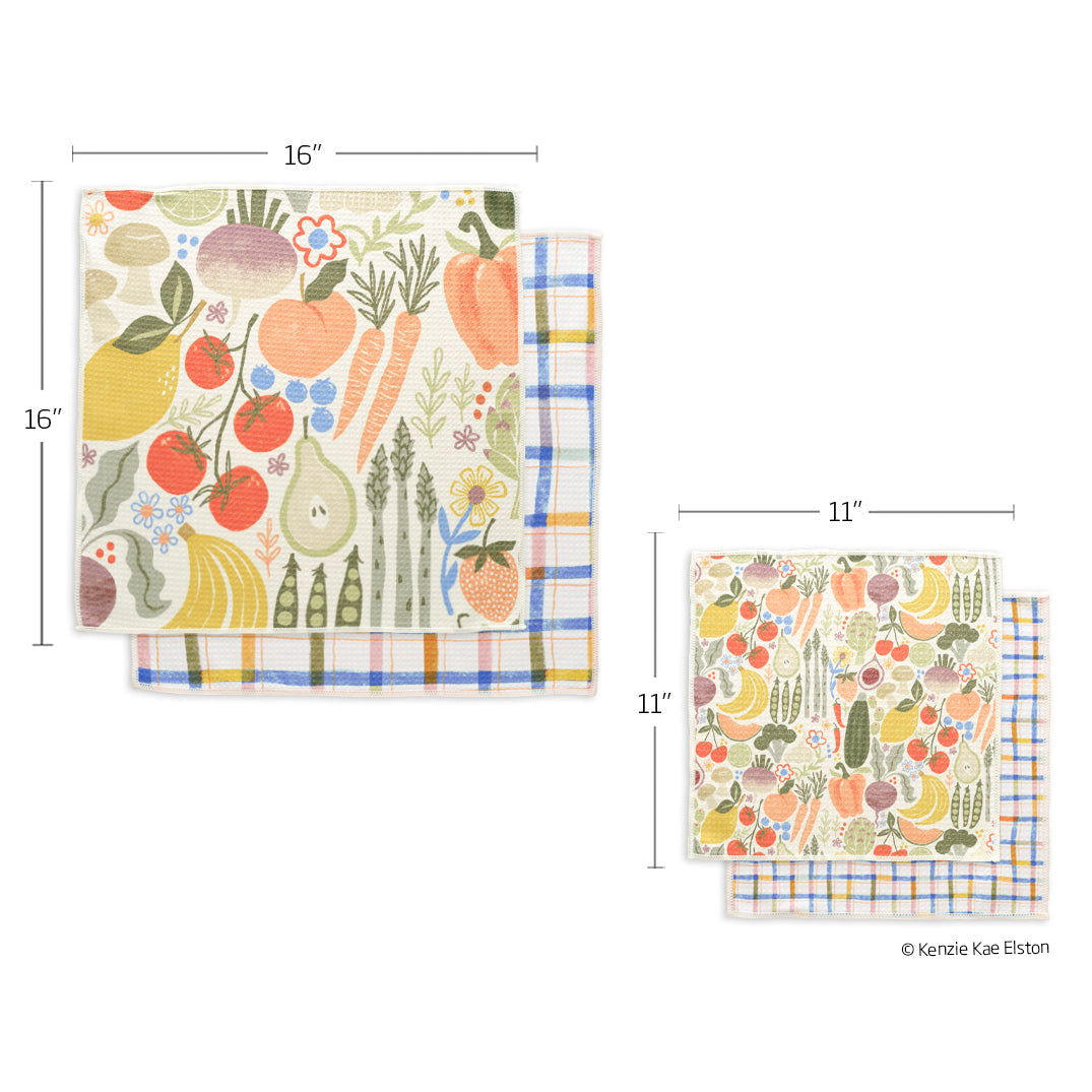Farm Stand All Purpose Towel Set