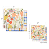 Farm Stand All Purpose Towel Set