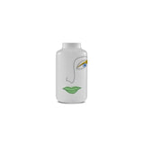 Mini Magnolia Rock & Pop Vase Small