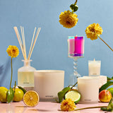 Bergamot Tangerine Classic Candle