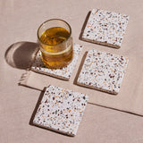 Centro Terrazzo Coasters (Set of 4)