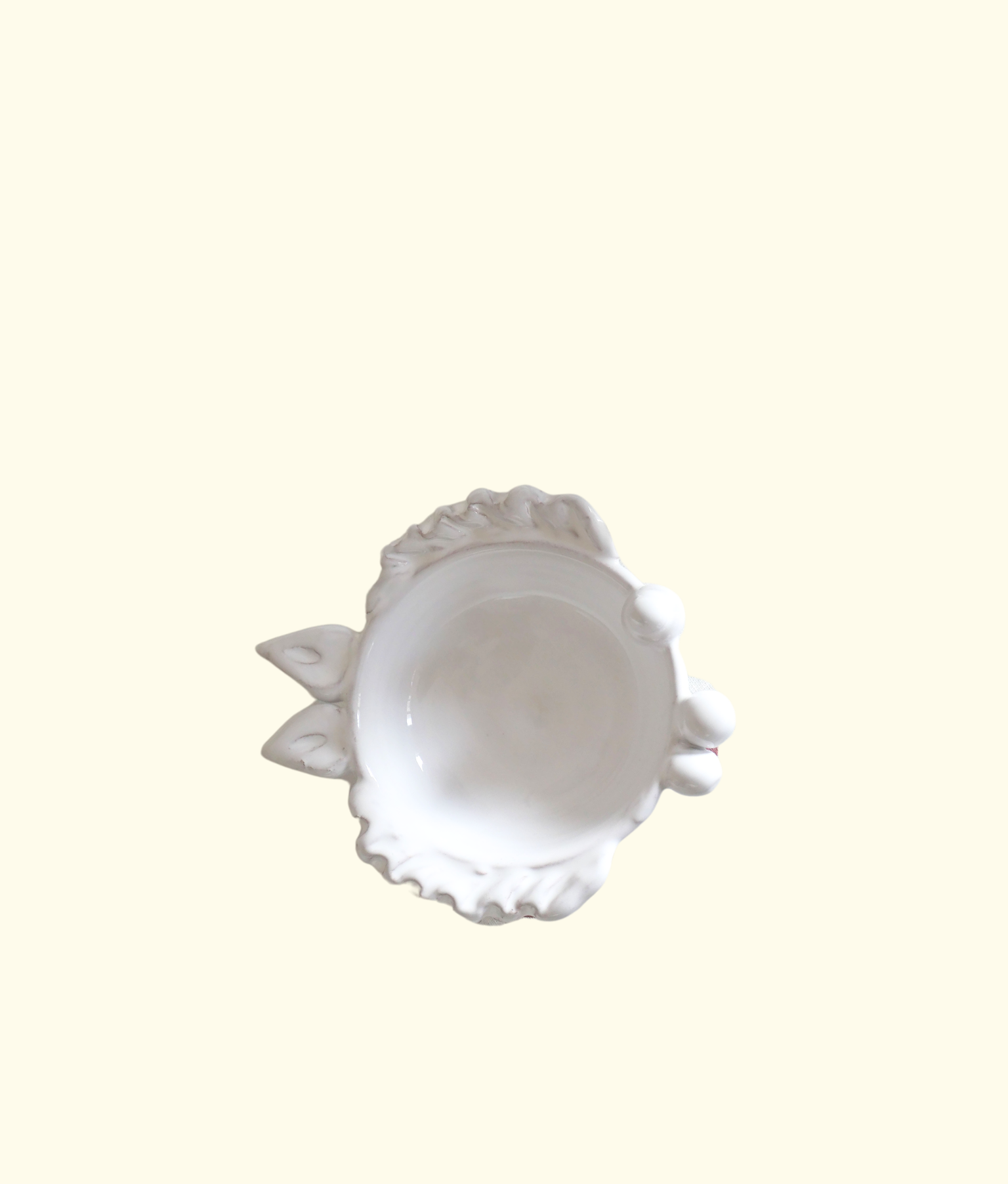 Petit Poisson, Winter White