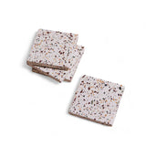 Centro Terrazzo Coasters (Set of 4)
