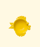 Petit Poisson Bowl, Saffron