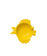 Petit Poisson Bowl, Saffron