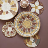 Sliver Slice Trivet