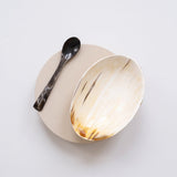 Horn Preserve Spoon