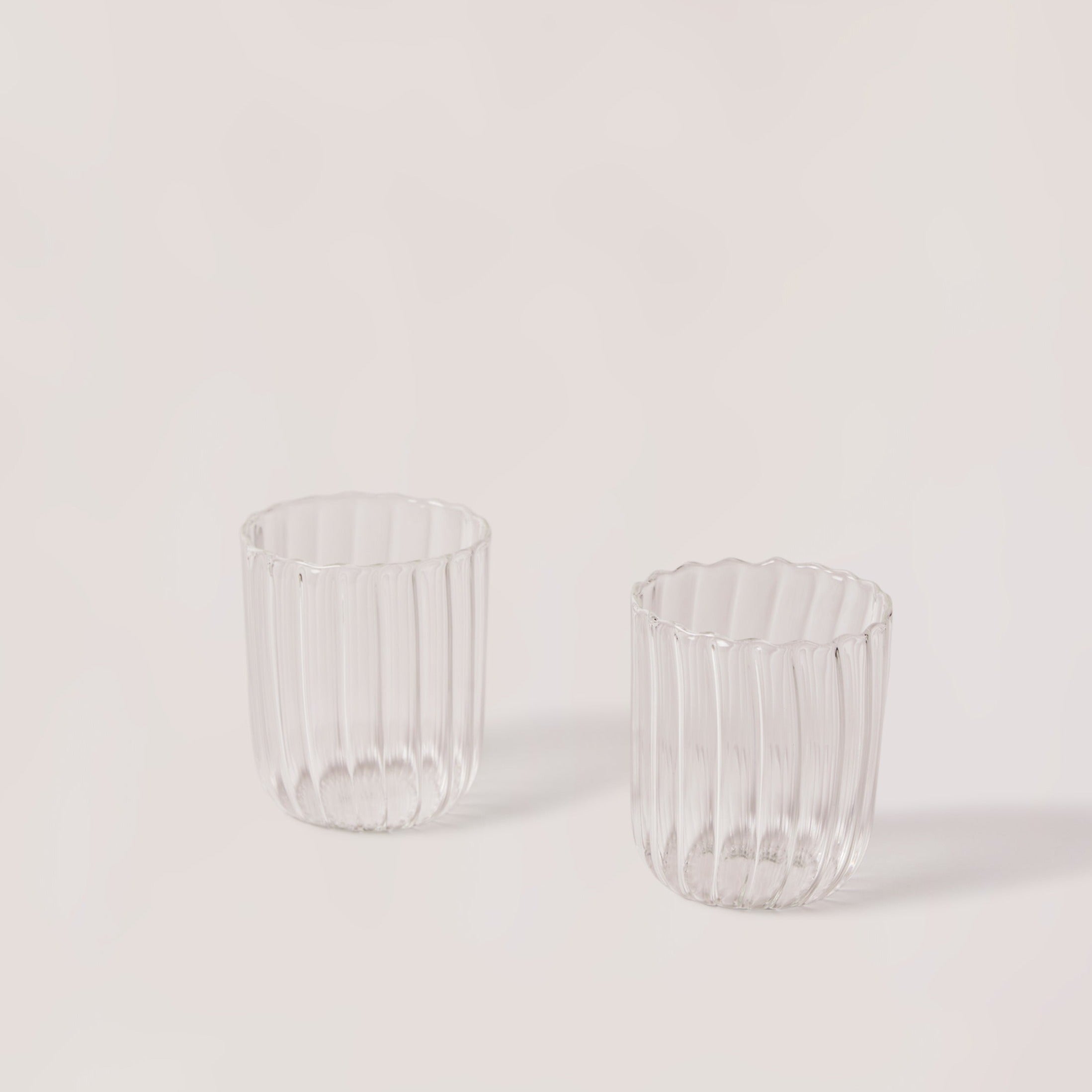 Kira Short Tumbler Set, S/4