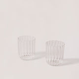 Kira Short Tumbler Set, S/4