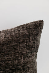 Carys Chenille Pillow - Deep Forest - 3 Sizes