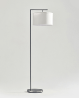 Montage Modern Floor Lamp