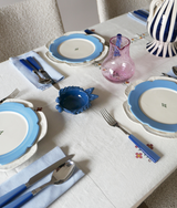 Petit Poisson Bowl, Ocean Blue