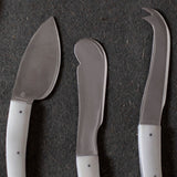 Blanco Cheese Tools - Set of 3
