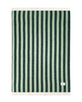 Blanket CANDY WRAP Green / Sage 4.25 x 6.5ft