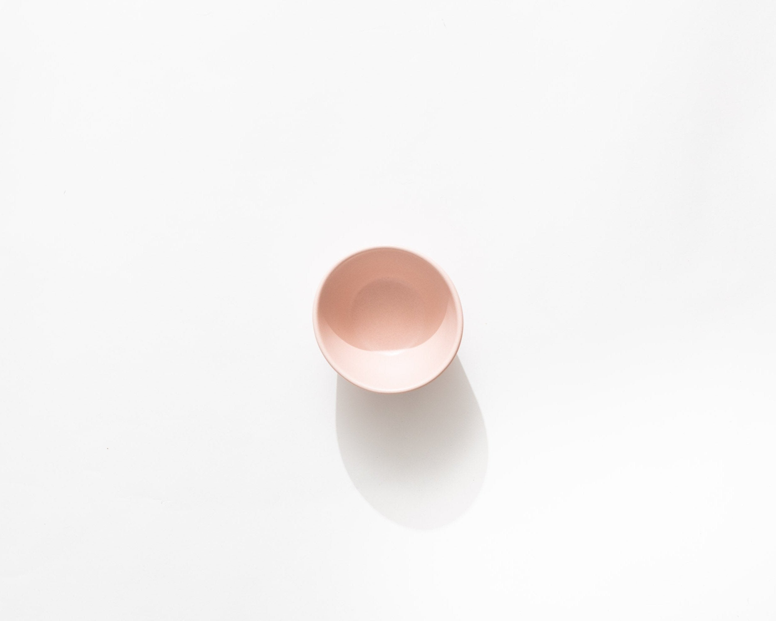 Dessert Bowl