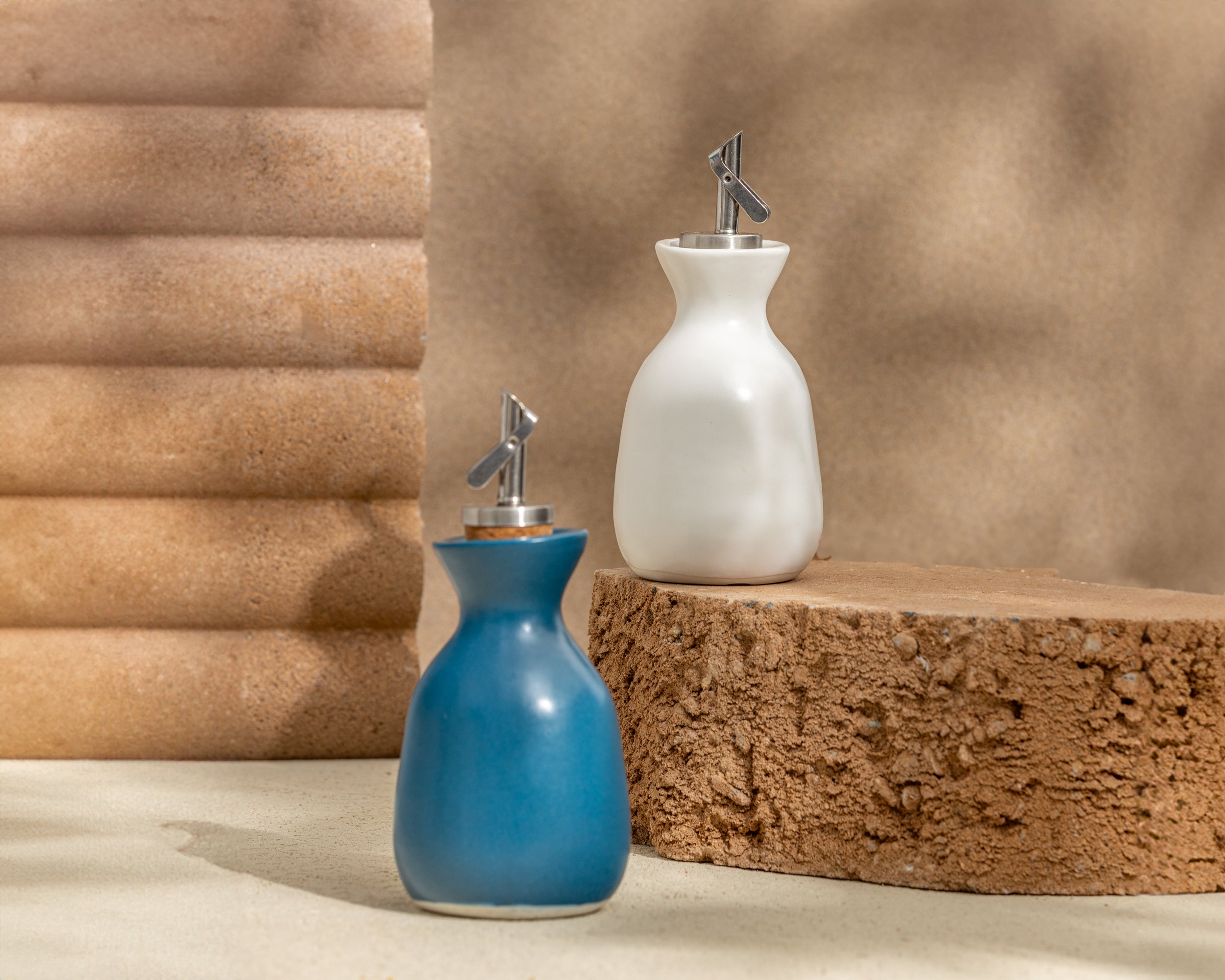 12 oz Oil Cruet