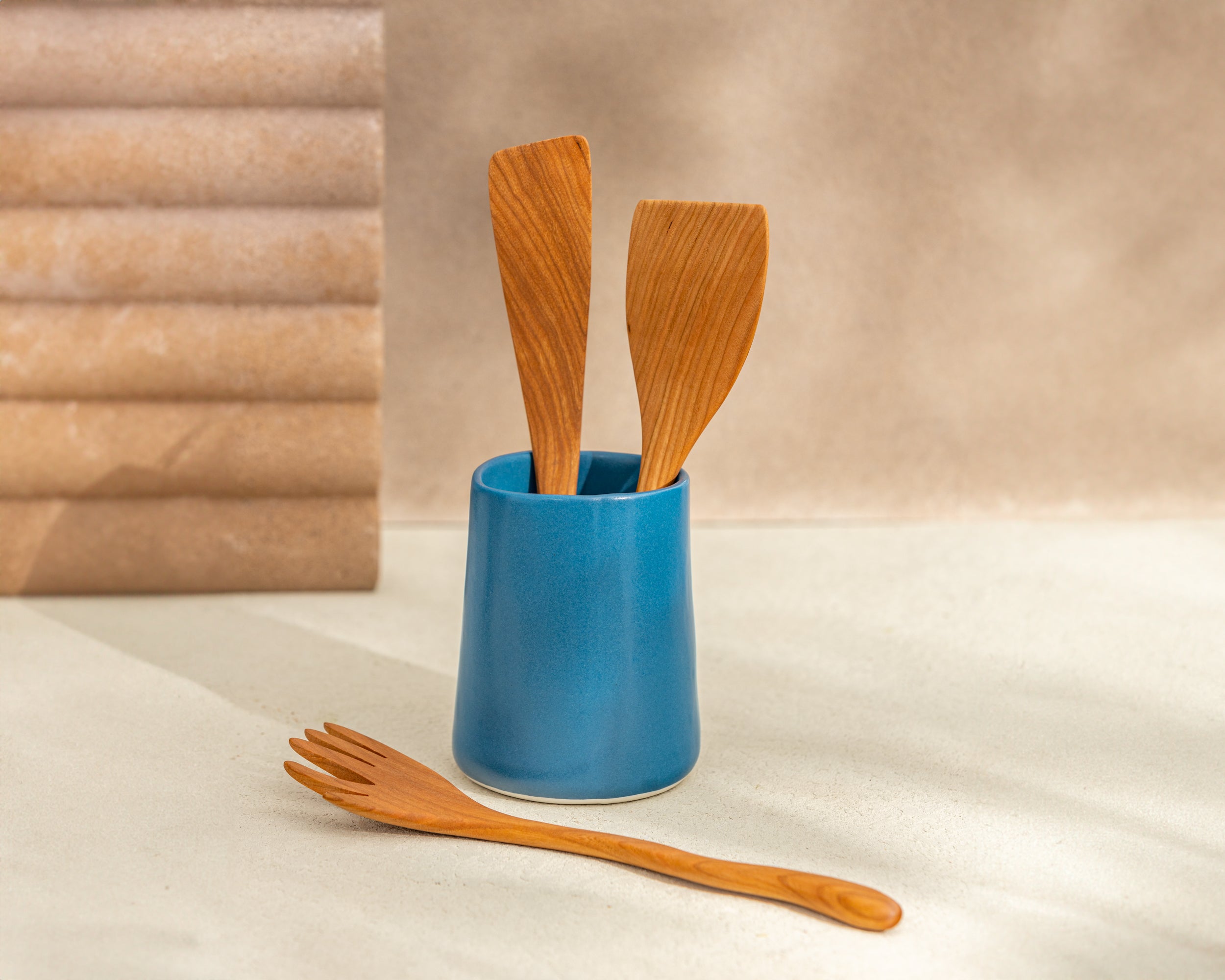 Utensil Holder