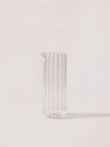 Kira Glass Pitcher