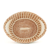 Large Haida Basket