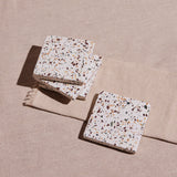 Centro Terrazzo Coasters (Set of 4)